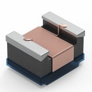 WE-RFI SMT Wirewound Ferrite Bead